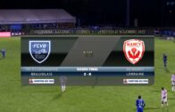 Foot – FCVB vs US Dunkerque 12/10/2022