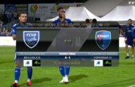 Foot – FCVB vs Bourg en Bresse 13/05/2022