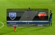 Foot – FC VERSAILLES vs FCVB 14/04/2023