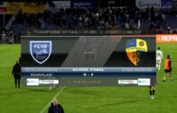 Foot – FCVB vs SO Cholet 21/04/2023