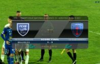 Foot – FCVB vs SO Cholet 21/04/2023