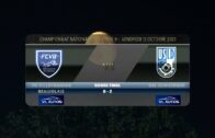 Foot – FCVB vs US Dunkerque 12/10/2022