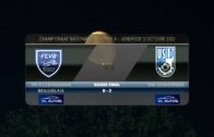 Foot – FCVB vs SO Cholet 21/04/2023