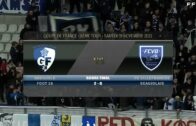 Foot – GEF38 vs FCVB 19/11/2022