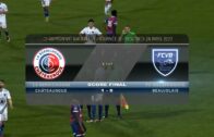 Foot – La Berrichonne Châteauroux vs  FCVB 28/04/2023