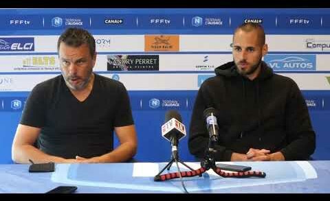 Foot - Lancement de la saison du FCVB