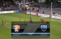 Foot – AS Nancy vs FCVB 01/04/2023