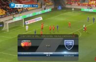 Foot – Le Mans FC vs FCVB 19/11/2021