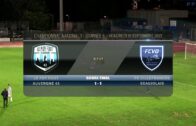 Foot – Le Puy Foot – FCVB 16/09/2022