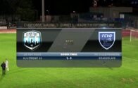 Foot – FCVB vs SO Cholet 21/04/2023