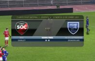 Foot – FCVB vs SO Cholet 21/04/2023