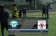 Foot – FC VERSAILLES vs FCVB 14/04/2023