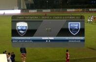 Foot – FCVB vs SO Cholet 21/04/2023