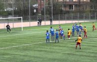 Foot – AS Nancy vs FCVB 01/04/2023