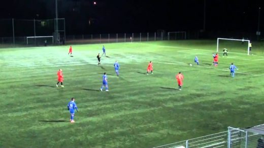 Football – FCVB / US MARIGNANE – Samedi 31 Janvier 2015