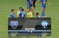 Foot – AS Nancy vs FCVB 01/04/2023