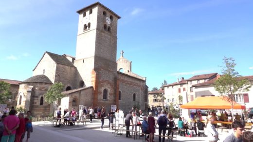 Forum des Associations de Morancé en Beaujolais