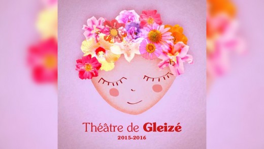 Gleizé - Présentation Saison Culturelle 2015/2016