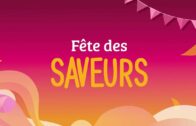 Gleizé – Rendez vous pour la fête des saveurs 2022