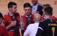 Le Point Sport 2017 avec le Villefranche Handball Beaujolais