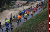 Trail – Le Fût d’Avenas 2017