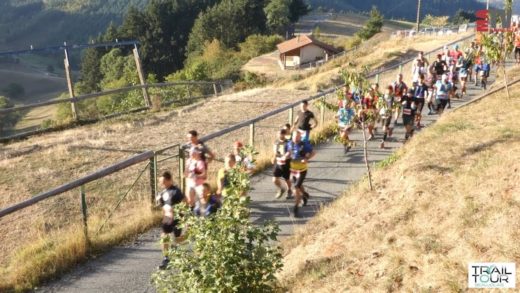 Haute Azergues Trail 2019