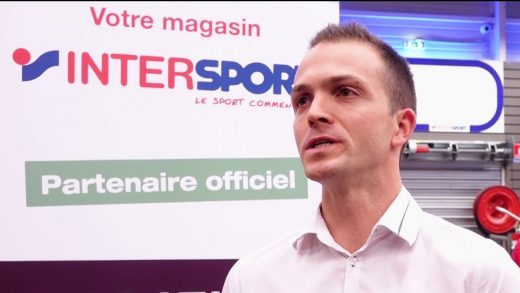 Intersport Villefranche – les nouvelles tenues officielles du Marathon du Beaujolais
