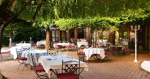 Restaurant La Ferme du Poulet - Villefranche-sur-Saône