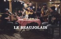 La Rue Kétanou – Le Beaujolais (clip)