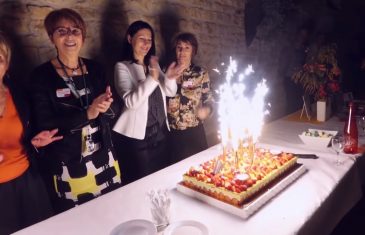 L’association Agir avec Elles en Beaujolais fête ses 10 ans