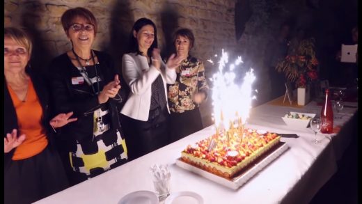 L’association Agir avec Elles en Beaujolais fête ses 10 ans