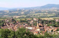 Les Fêtes du Beaujolais Nouveau 2019 à Villefranche-sur-Saône