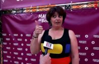 Départ du Marathon du Beaujolais 2018 Facebook Live