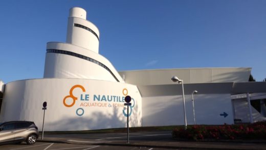 Le Nautile Nouvelle Génération ouvre ses portes