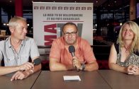 Le Point Sport 2017 avec Les Hirondelles