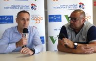 Le Point Sport 2017 avec le Villefranche Handball Beaujolais