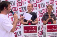 Le Quiz des Calades – Mehdi et Youlouss