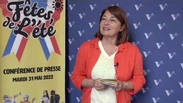 Les fêtes de l’Été 2022 à Villefranche-sur-Saône