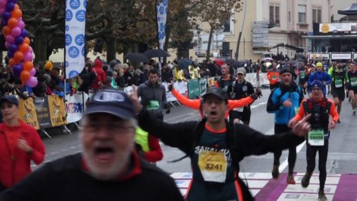 Les Fêtes du Beaujolais Nouveau 2019 à Villefranche-sur-Saône