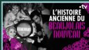 L’histoire ancienne du beaujolais nouveau
