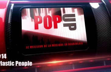 Ma TV PopUp - Plastic People