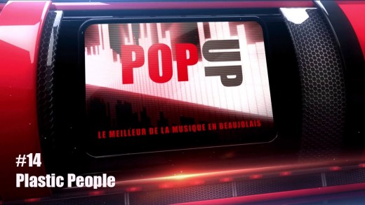 Ma TV PopUp - Plastic People