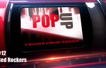 Ma TV PopUp – Red Rockers