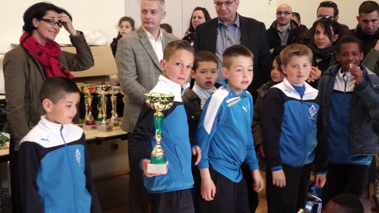 Arnas Trophy 2015