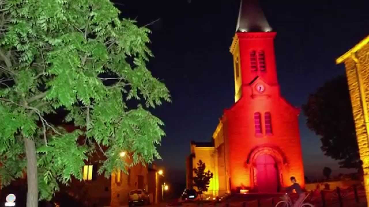 Rosé, Nuits d'été en Beaujolais des Pierres Dorées