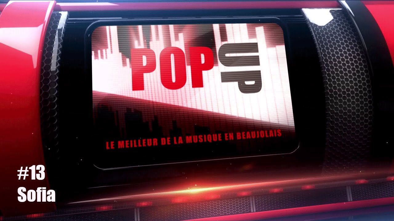 Ma TV PopUp – Sofia
