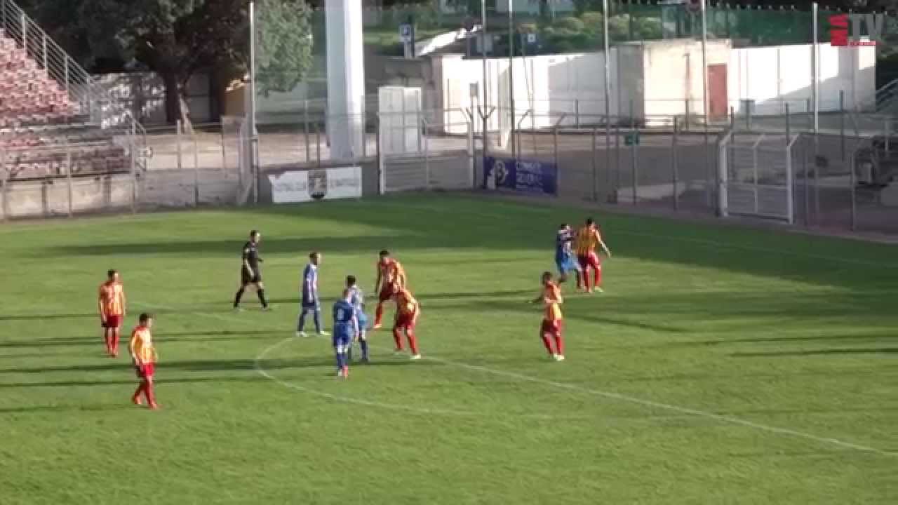 Foot – AS Nancy vs FCVB 01/04/2023