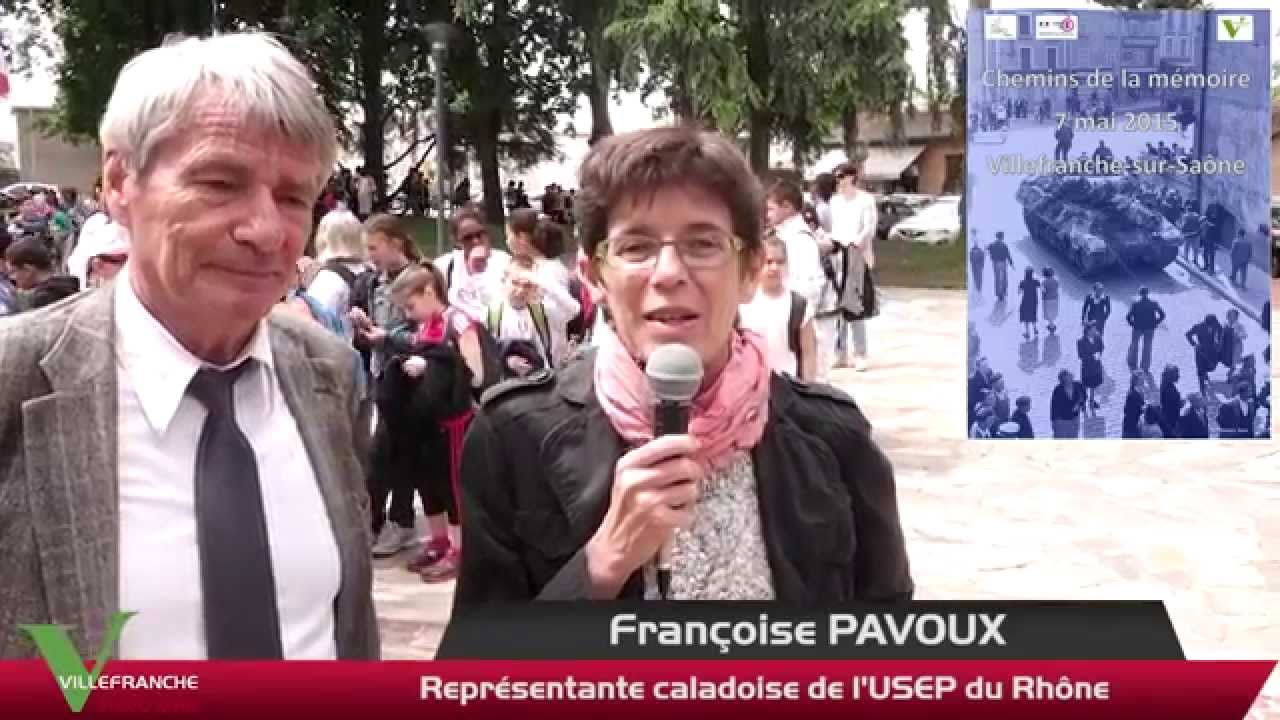 Villefranche Vidéomag - Mai 2015