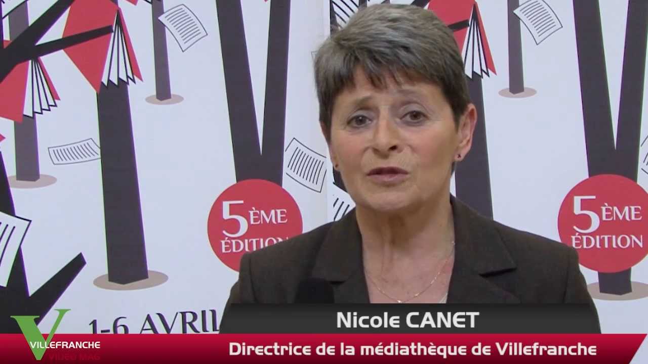 Villefranche VideoMag Mars 2014