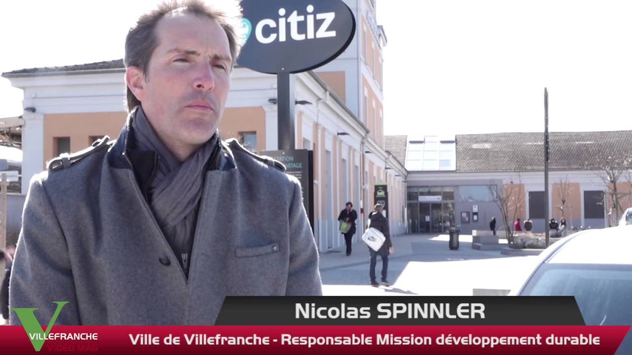 Villefranche Videomag - Mars 2015